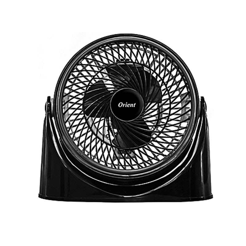 Ventilateur De Table ORIENT Sport 40W - Noir - OV-1007