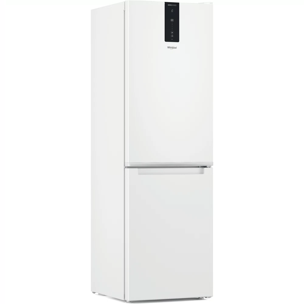 Réfrigérateur Whirlpool combiné W7X 82O W  6EME SENS -BLANC