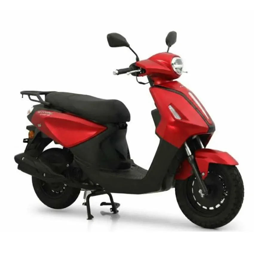 Scooteur DAYUN SONIC 49cc - Rouge