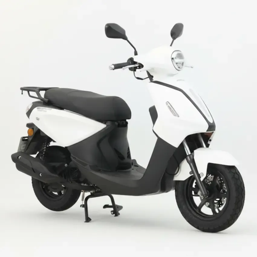 Scooteur DAYUN SONIC 49cc - Blanc