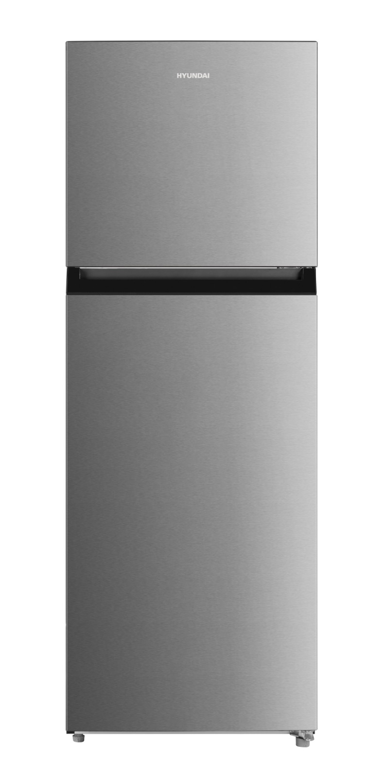 Réfrigérateur HYUNFAI HYN-6338INFIX Inverter - 338L - NoFrost - Inox