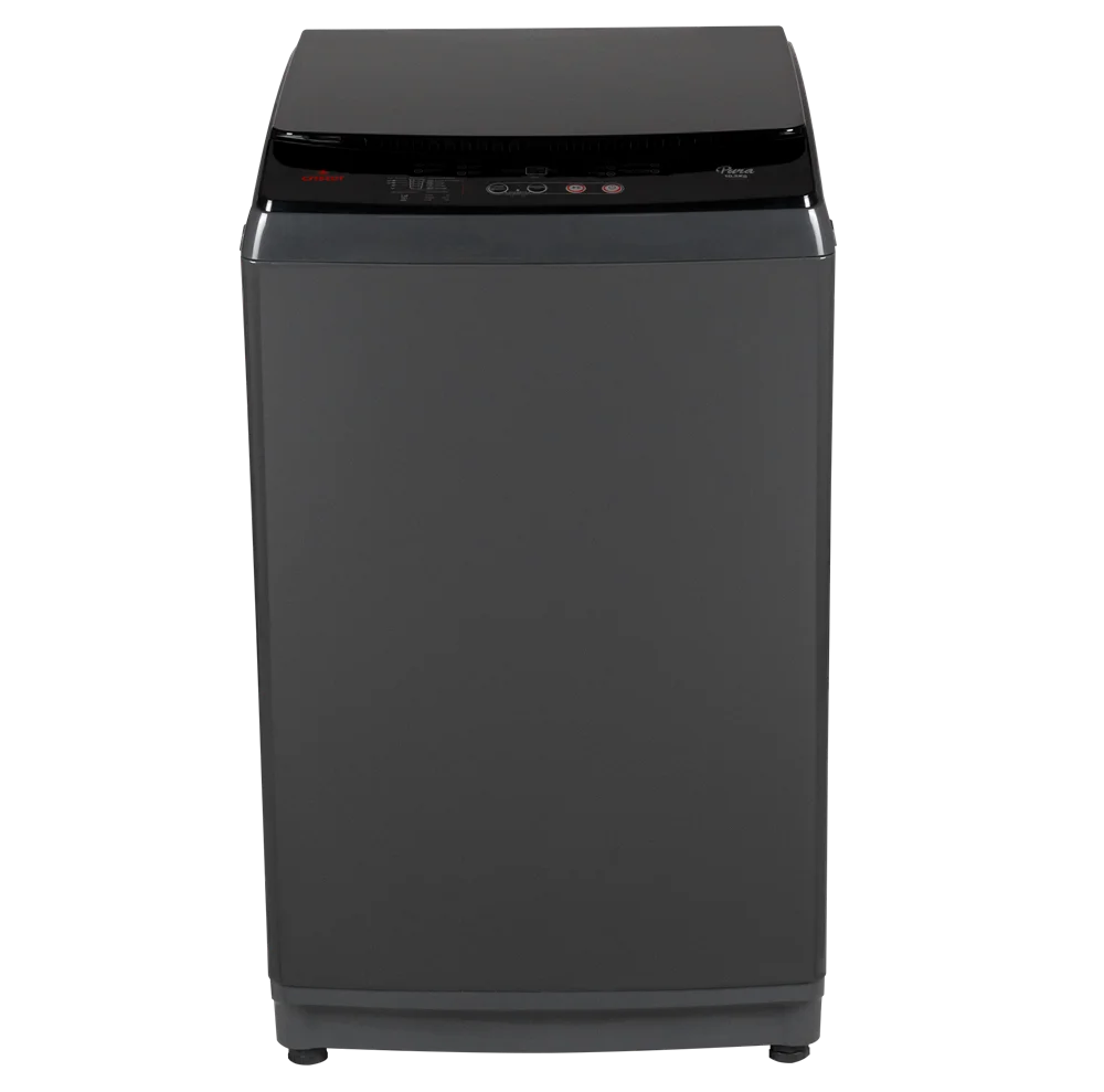 Lave Linge Top CRISTOR Double Wash 10 Kg WL-XK610DS - Noir