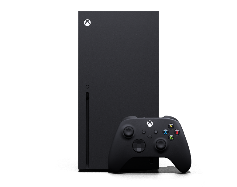 CONSOLE XBOX SERIES X 1To