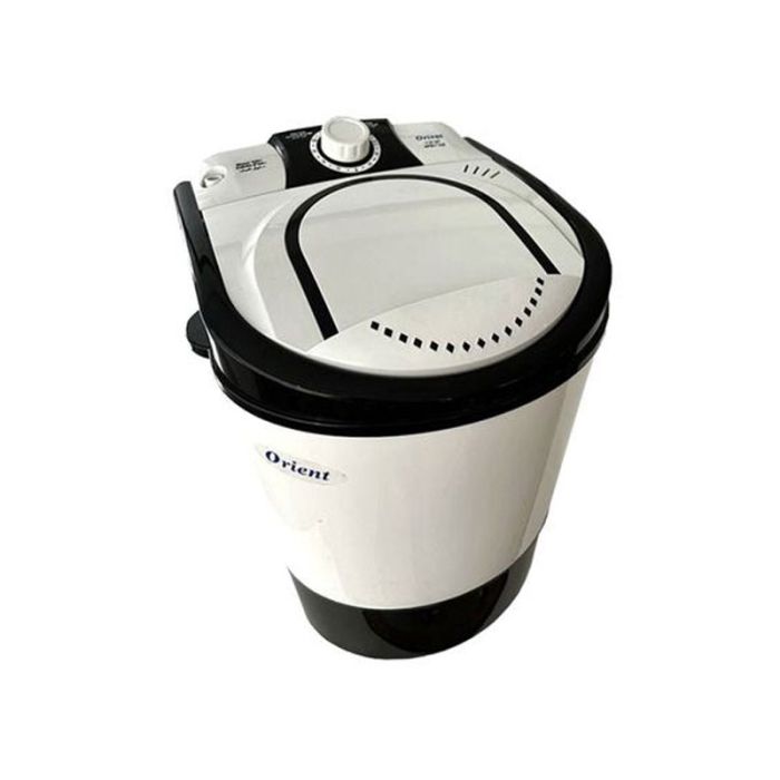 Lave Linge Semi-Automatique ORIENT 3.5 kg XPB1*3-9 - Blanc