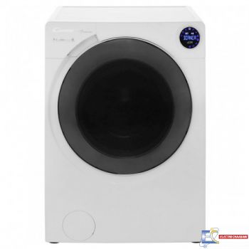 Lave-linge Séchante CANDY BIANCA 10KG/6KG SMART BWD4106PH3-80 Blanc