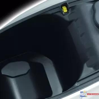 SCOOTER SYM SYMPHONY S 125 - 125 CC - BLANC