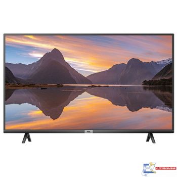 Téléviseur LED TCL 43" 43S5200 SMART ANDROID