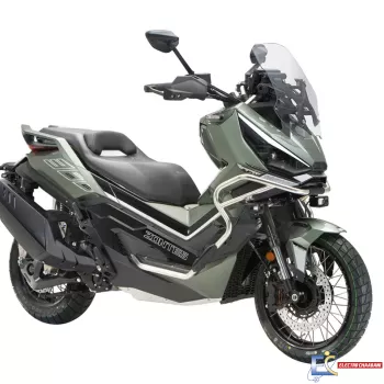 Scooter zontes 368G ADV 368cc