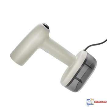 Défroisseur à Main PRINCESS 332880 1800W - Blanc