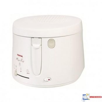 Friteuse Maxi Fry TEFAL FF100032 - Blanc