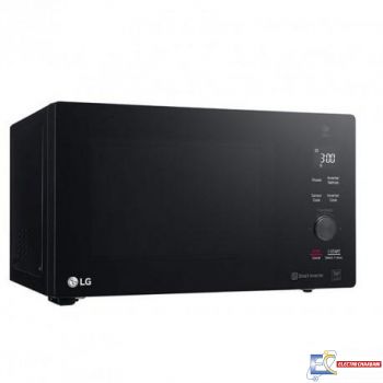 Four à Micro-onde LG MH8265DIS 42 Litres - Noir