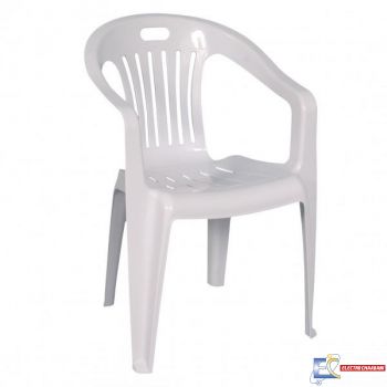 Chaise PERLA CHFP020-00