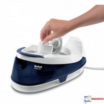 Générateur à vapeur avec réservoir XL TEFAL SV6040