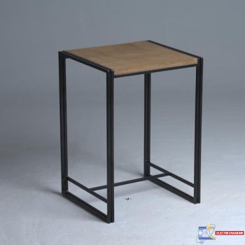 Table Twin 70*70 H:110