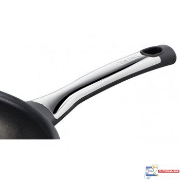 POÊLE WOK TEFAL C6201972 EXPERTISE 28CM
