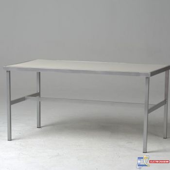 Table Paillasse