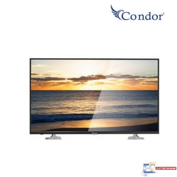 Téléviseur Condor 55" HD HDMI USB L55G4600E