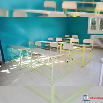 TABLE EDUCATION BIPLACE EN WERZALIT TE25