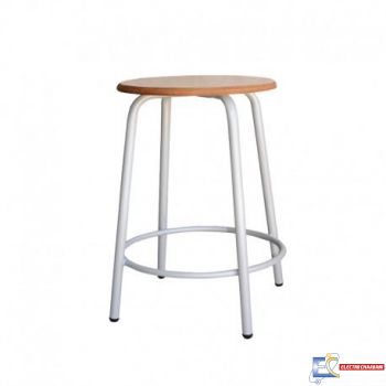 TABOURET LABO FIXE LABO005