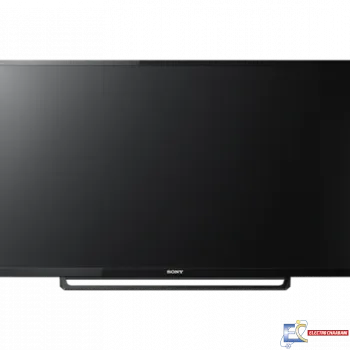 Téléviseur Sony 32" Full HD Noir - KDL32R300E