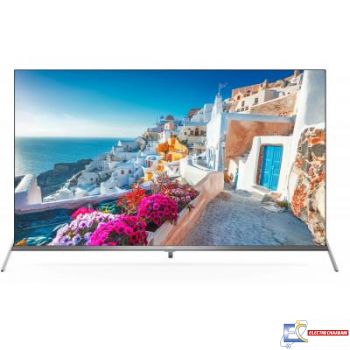 TÉLÉVISEUR TCL LED65UHD 65P8M UHD LED 4K SMART