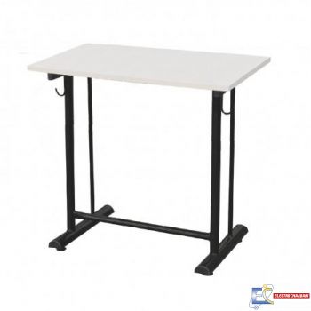 TABLE ECOLIER MONOPLACE A DEGAGEMENT LATERAL TE02