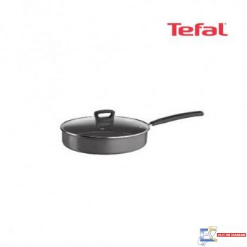 Casserole Tefal B3183002 minute grey 20cm