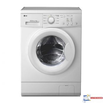 Lave linge LG 5 KG 1000T FH0C3LDP Blanc