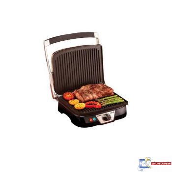 GRILL Électrique PALSON PICNIC  PALS.30579 -  INOX