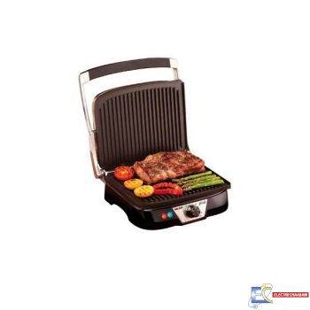 PALSON PALS.30579 GRILL INOX PICNIC PLUS