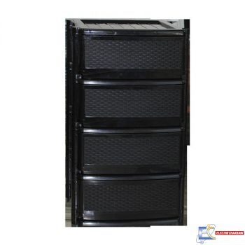 Armoire RYM ROTIN AR131