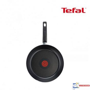 Poêle Tefal B3180202 minute grey 20cm