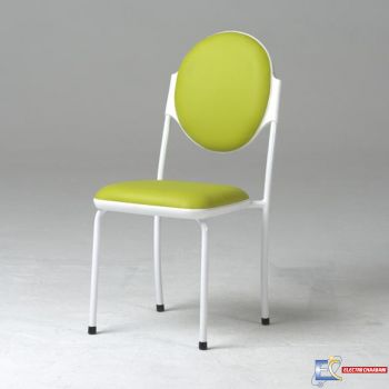 Chaise Armony Peinture
