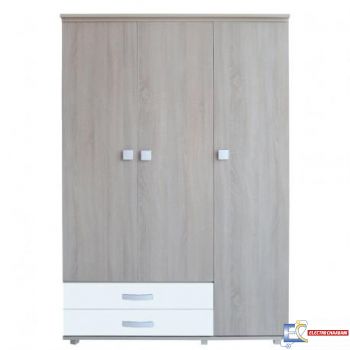 Chambre A Couché Pour Enfant ZEINEB CHE24CB/BC000