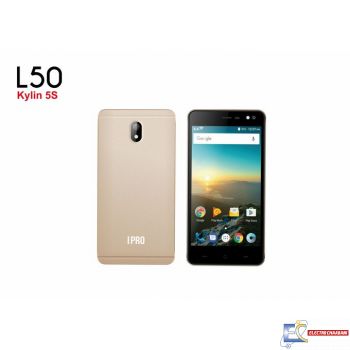 Smartphone IPRO L50 3G+ - Gold