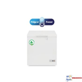 Congélateur Horizontal SIMFER CS2220 A+ 195 Litres - Blanc