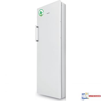 Congélateur Vertical SIMFER FS 8407 ENF A +D Dual Mode ( Réfrigérateur ) NoFrost - 8 TIROIRS - 290 Litres - Blanc
