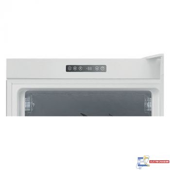 Congélateur Vertical SIMFER FS 8407 ENF A +D Dual Mode ( Réfrigérateur ) NoFrost - 8 TIROIRS - 290 Litres - Blanc