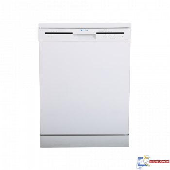 Lave Vaisselle BIOLUX 12 Couverts 6 Programmes Blanc - M.MAGIC 12 B