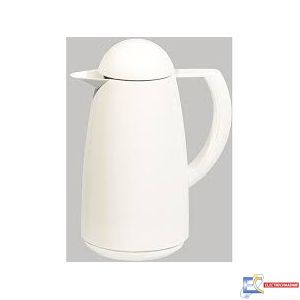 Thermose Markutec Carafe isolante MINI CLIP - 9100 - 0.5 L- Blanc