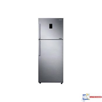 Réfrigérateur SAMSUNG RT44K5452S8 Twin Cooling 400 Litres Silver
