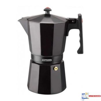 Cafetière Colombia 9 Tasses Magefesa - Noir - MGCA49015