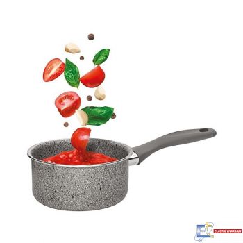 Casserole 14cm - Winox Granite