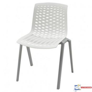 Chaise LUX CHP0053TP