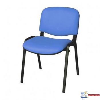 Chaise ISO  CHB0002BL