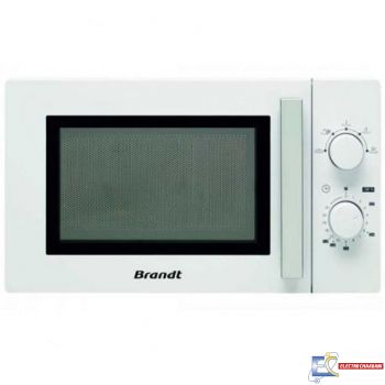 Micro Onde BRANDT SM2006W 20 Litres Blanc