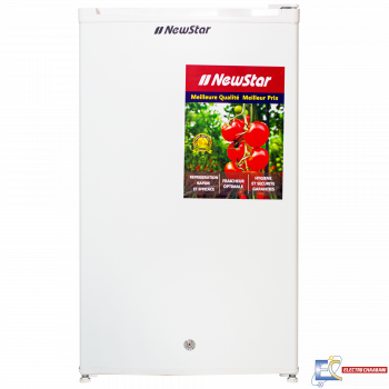 Mini Bar NEWSTAR MP1200 120 Litres - Blanc