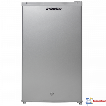 Mini Bar NewStar MP1200S 92 L Silver