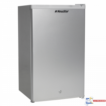 Mini Bar NewStar MP1200S 92 L Silver