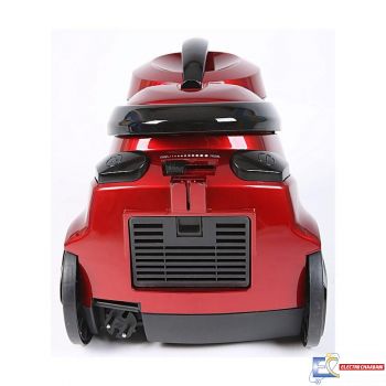 Aspirateur EVERTEK Typhon HAS18001RN